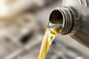 BRT Öle und Additive von Ravenol