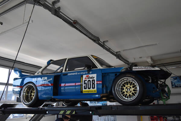 BRT Automotive Referenzen Motorsport BRT Automotive Referenzen Motorsport