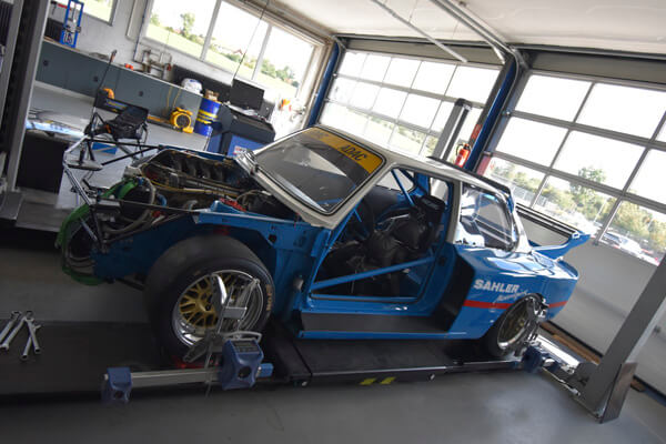 BRT Automotive Referenzen Motorsport BRT Automotive Referenzen Motorsport