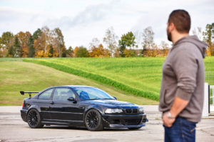 BRT Referenzen Motorsport