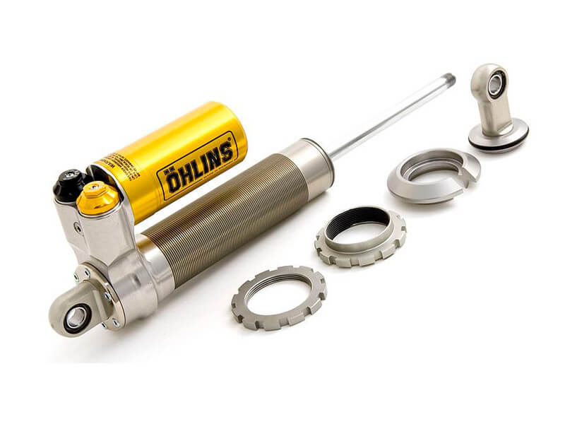 OEHLINS Rennsport Fahrwerk