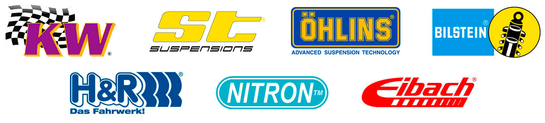 BRT Automotive - kw-st-bilstein