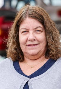 Doris Rehwald
