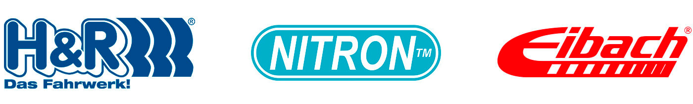 BRT Automotive - hr-nitron-eibach