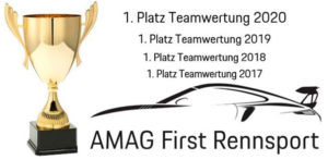 BRT Automotive - Rennsport Teamwertung