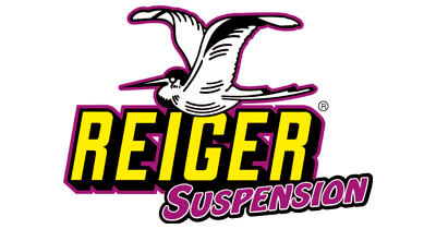 Reiger Suspensions REIGER SUSPENSIONS